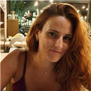 Graduada en Magisterio con Máster en neuropsicología educativa imparte clases particulares de cualquier materia para niños/as de 1°de primaria a 6° y 1°ESO